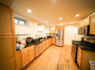 46 Ashford St #U, Allston, MA 02134