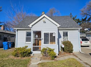 8685 Dodge Ave, Warren, MI 48089