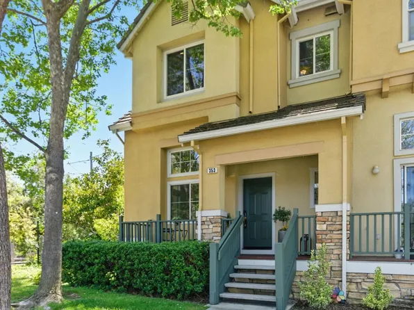 353 Whisman Station Dr, Mountain View, CA 94043