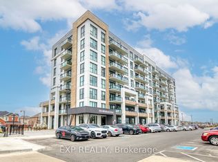 770 Whitlock Ave #606, Milton, ON L9E 1S5