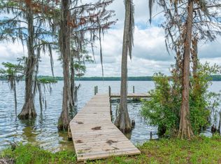 LOT 15 Jackson St, Florala, AL 36442