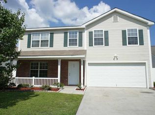 225 Bittersweet Ln, Myrtle Beach, SC 29579