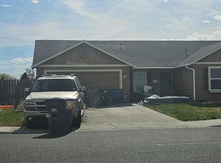 2000 4th Ave SW, Quincy, WA 98848