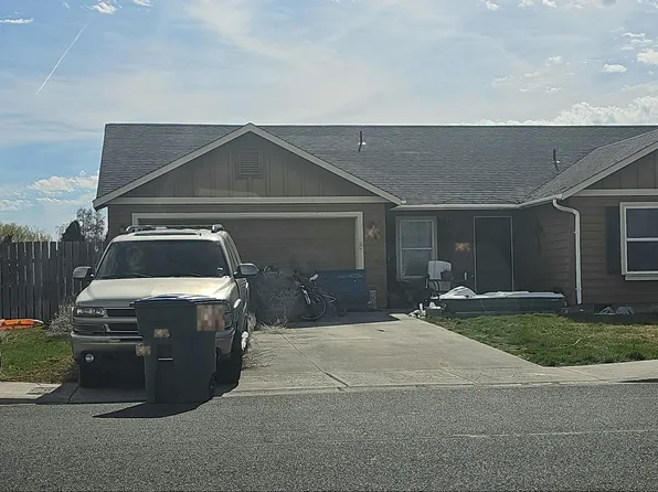 2000 4th Ave SW, Quincy, WA 98848