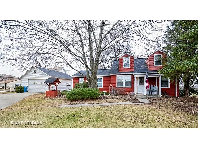 7129 S Oketo Ave photo 1
