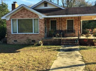 1100 Ramblin Rd, West Columbia, SC 29172