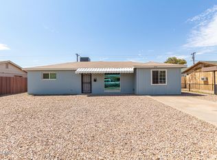 2915 W Montecito Ave, Phoenix, AZ 85017