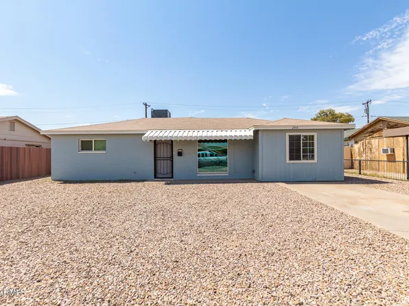 2915 W Montecito Ave, Phoenix, AZ 85017