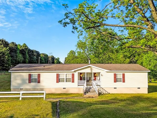 4940 Flat Creek Rd, Oakwood, GA 30566