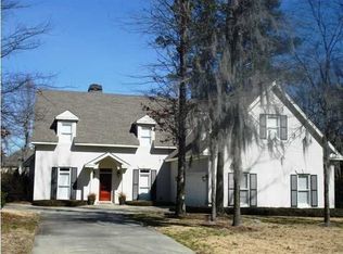 8419 Shaffer Ridge Ct, Montgomery, AL 36117