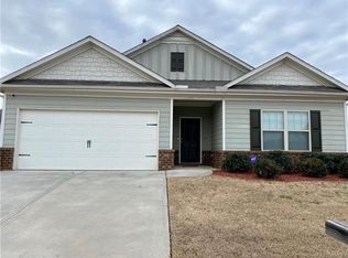 3454 Sandstone Trl SE, Conyers, GA 30013
