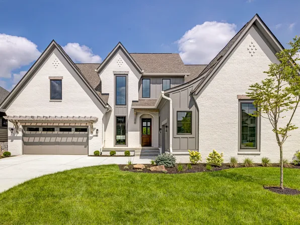 19851 Chatham Shore Ln, Westfield, IN 46074