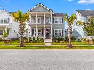1848 Agate Bay Dr, Mount Pleasant, SC 29466