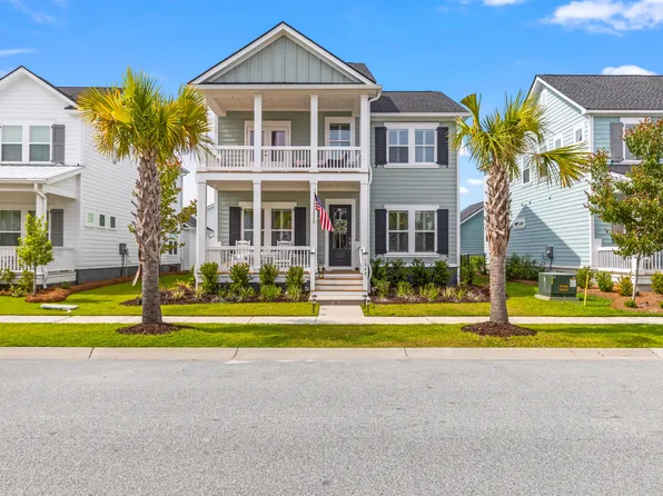1848 Agate Bay Dr, Mount Pleasant, SC 29466