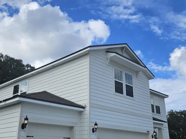 4958 SHELL CREEK Trail, Jacksonville, FL 32226