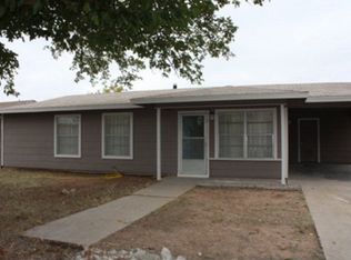 1516 S Marshall St, Midland, TX 79701