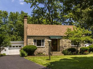 2568 Stanbery Dr, Columbus, OH