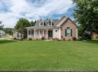 311 Cranfield Dr, Maryville, TN 37801