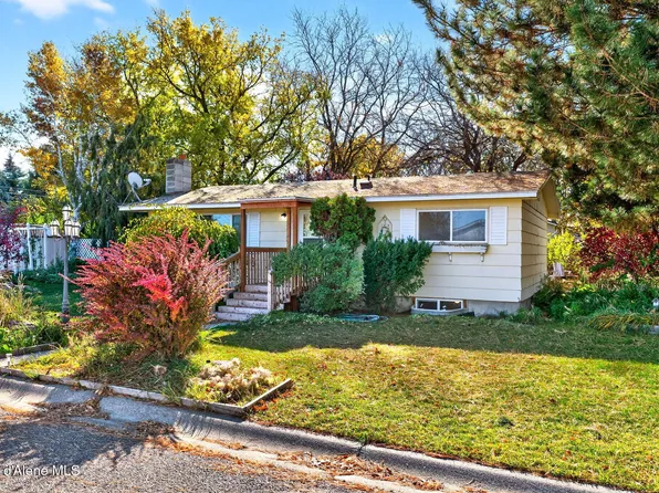 2901 Almo Ave, Burley, ID 83318