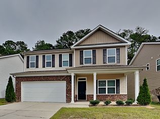 3632 Massey Ridge Ct, Raleigh, NC 27616