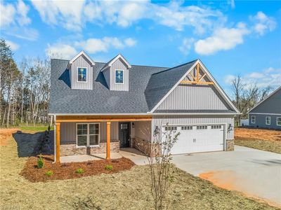 3439 Transou Rd, Pfafftown, NC, 27040