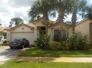 1868 SW Jamesport Dr, Pt Saint Lucie, FL 34953