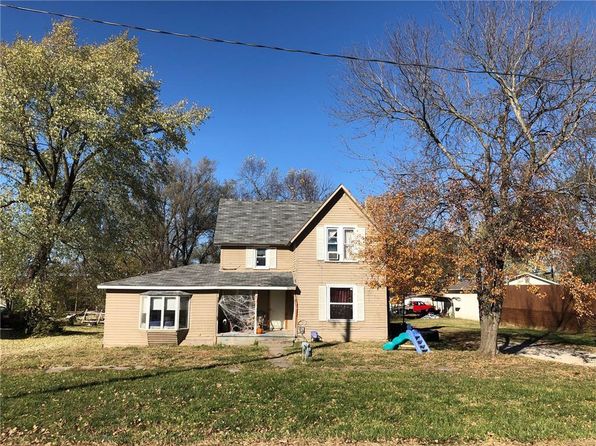 Mound City Real Estate Mound City Ks Homes For Sale Zillow