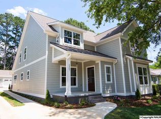 2611 Bonita Cir SW, Huntsville, AL 35801