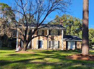 4350 Weatherford Ave, Mobile, AL 36609