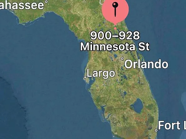 826 Minnesota Ave, Satsuma, FL 32189