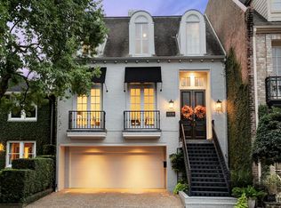 2219 Salisbury St, Houston, TX 77019