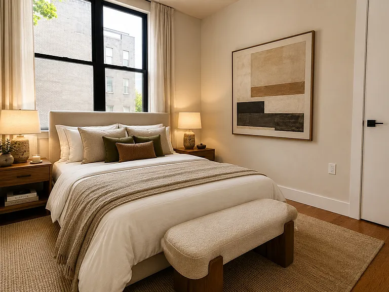 565 Evergreen Ave #2G — Photo 4
