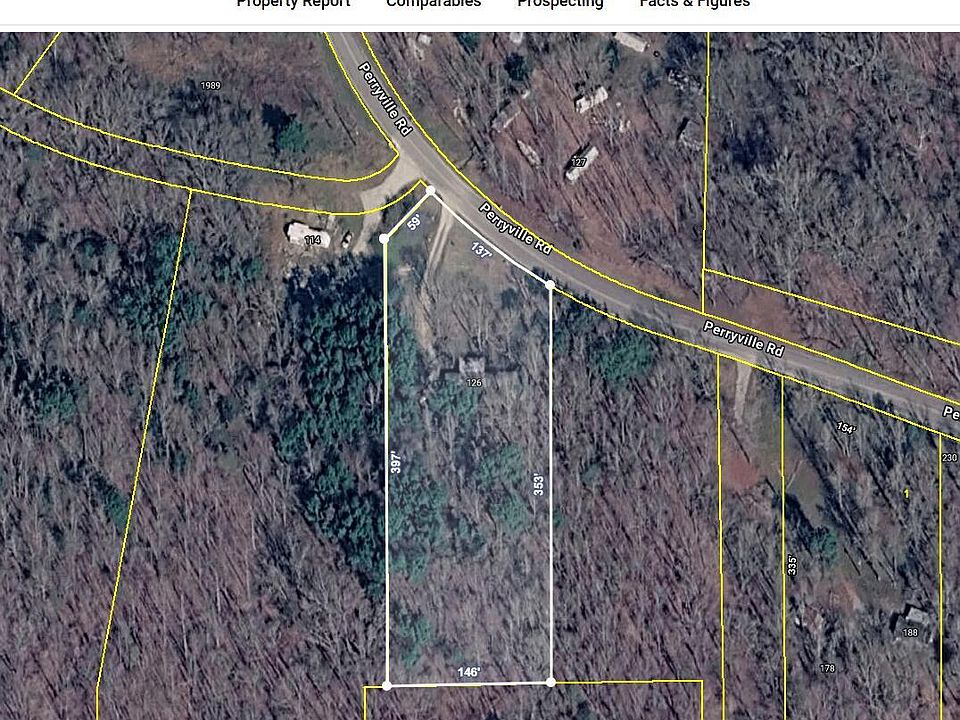 2nd image of 126 Perryville Rd