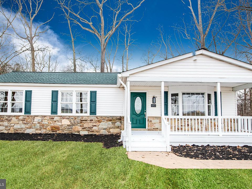 5312 W Heaps Rd, Pylesville, MD 21132 Zillow