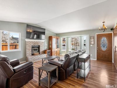 286 Woodlake Cir, Dayton, NV, 89403