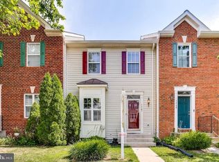 1507 Chessie Ct, Mount Airy, MD 21771