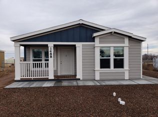 1488 Flint Way, Chino Valley, AZ 86323