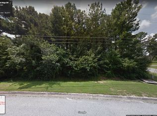 1883 Bennett Rdg, Snellville, GA 30078