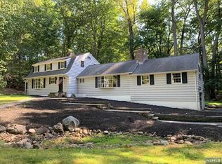 34 Westerly Rd, Saddle River, NJ 07458