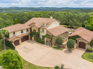 11401 Eagles Glen Dr, Austin, TX 78732