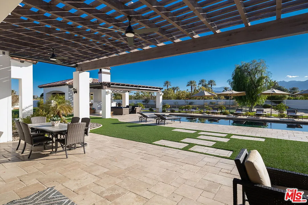 5 bed, 7.5 bath, 6409 sqft, $29,500 — Photo 2