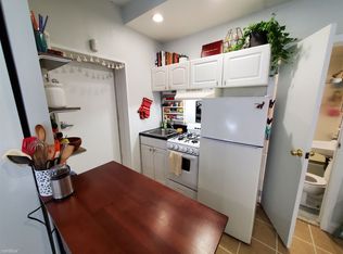 172 Saint Botolph St #3YB, Boston, MA 02115