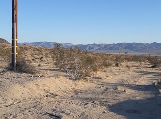 11070 Hess Blvd, Morongo Valley, CA 92256