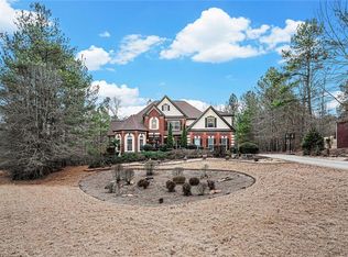 3647 Little Spring Dr, Stockbridge, GA 30281