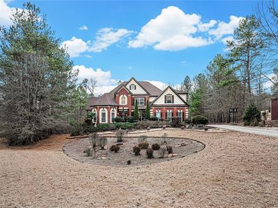 3647 Little Spring Dr, Stockbridge, GA, 30281