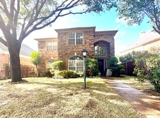 6115 Jereme Trl, Dallas, TX 75252