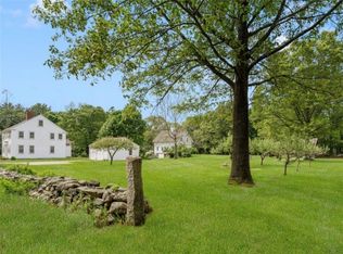 250-264 Ide Rd, Scituate, RI 02857
