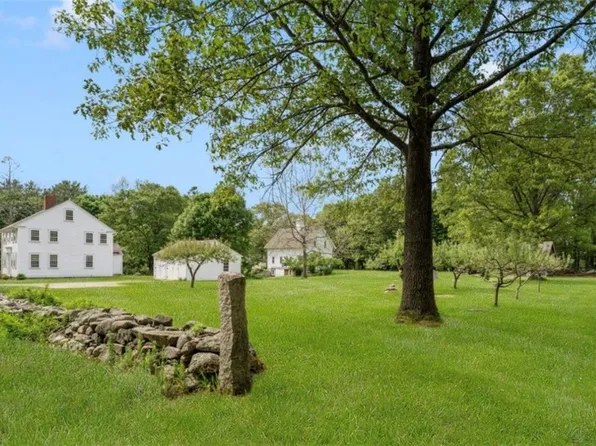250-264 Ide Rd, Scituate, RI 02857