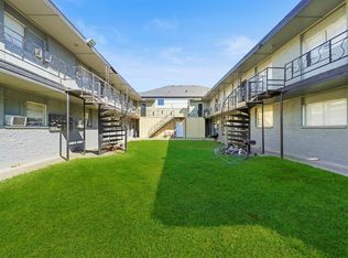 4525 Balkin St APT 1, Houston, TX 77021
