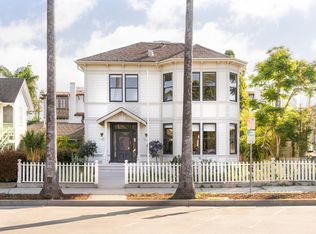 526 Brinkerhoff Ave, Santa Barbara, CA 93101